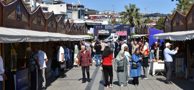 Pendik'te bir festival daha başlıyor