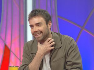 MURAT DALKILIÇ, "7 yaşımdan beri ameliyat oluyorum!"