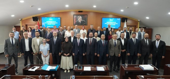 Pendik'te eğitime 700 milyon lira destek