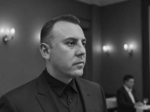 Emre Günaydın'dan Yeni Eğitim-Öğretim Yılı Mesajı