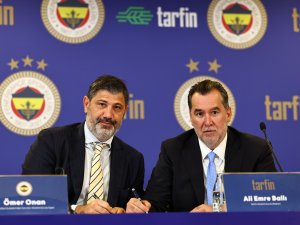 Fenerbahçe Tarfin ile Basketbolda “OYUNUN ADI DEĞİŞİYOR”