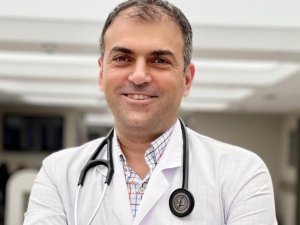 Dr. Serdar Biçeroğlu: “Kalbinizin Geleceğini Bugünden Koruyun”