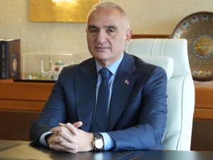 BARIŞIN BİNLERCE YILLIK İZİ HATTUŞA’DA GÜN YÜZÜNE ÇIKTI