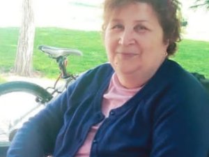 Pendikli Fatma Betül Çobandede vefat etti