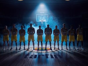 Fenerbahçe Basketbol veTarfin’in yeni yolculuğu reklam filmine taşındı