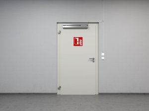 Yangın Kapıları Hayatta Kalma Oranını %85’e Yükseltiyor