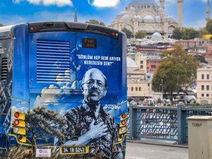 İstanbul Yolları’nda Neşet Ertaş’a Saygı