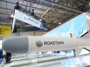 ROKETSAN, Azerbaycan ile güçlü iş birliğini üretim boyutuna taşıyor