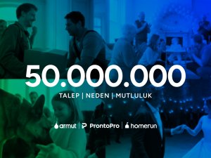 Armut, 50 Milyon Hizmet Talebini Geride Bıraktı