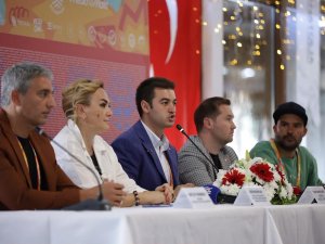 9. Uluslararası Bodrum Yarı Maratonu’na 2 bin 500 sporcu katılıyor