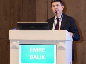 ROBOTİK CERRAHİ’NİN KÜRESEL LİDERLERİ İSTANBUL’DA BULUŞTU