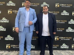SİNEMADA SIKI YÖNETİM