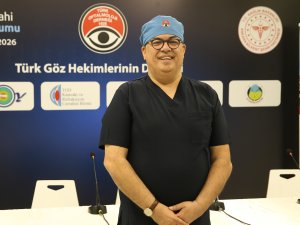 Göz sağlığını korumanın 10 yolu