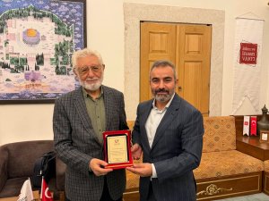 MİLLİ TARİH PLATFORMU’NDAN "ÖMER MUHTAR VE DİRENİŞ HAREKETİ" KONFERANSI
