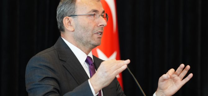 Pendik'e dev bütçe: 14 Milyar TL