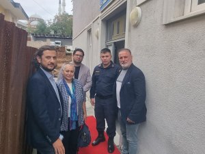 Pendik İlçe İnsan Hakları Kurulu’ndan   Etkin Denetim 