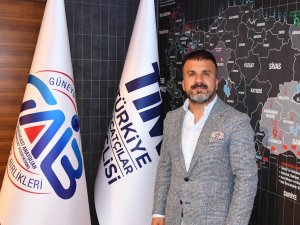 Güneydoğu’nun Hububat İhracatı 9 Ayda 2,8 Milyar Dolar