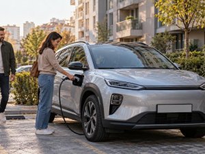 İkinci Elde de Elektrikliye  Olan Talep Artacak!
