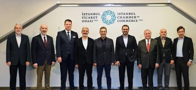Otomotiv Sektörünün Dönüşümü İTO Seçimlerine Taşınıyor!