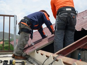Su Baskını Temizliği Talepleri Yüzde 595 Arttı