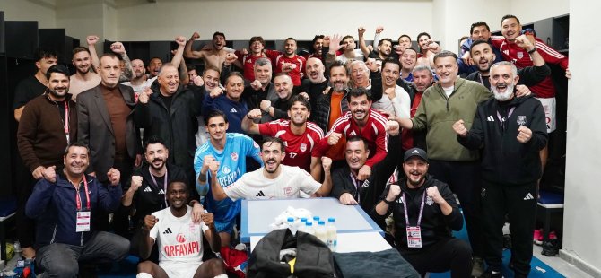 Pendikspor Karagümrük'ü deplasmanda devirdi!