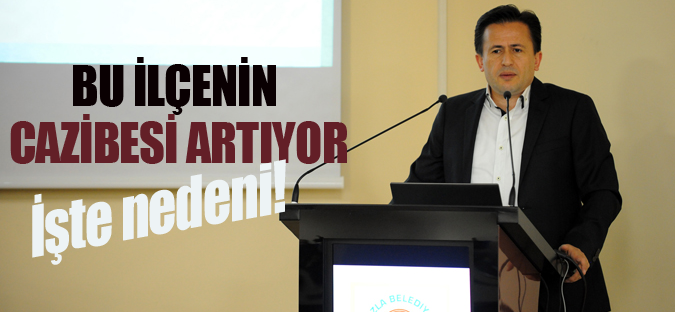 İstanbul'da cazibesi en çok artan ilçe