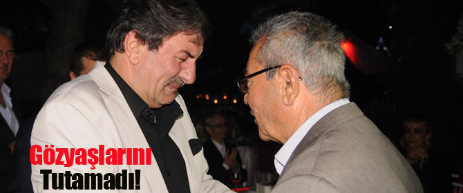 Ben öldüğümde de bu geleneği devam ettirin
