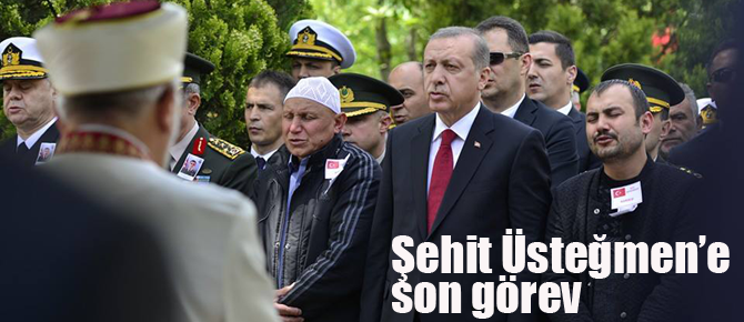 Son Yolculuğa Pendik'ten Uğurlandı