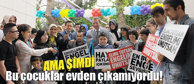 Aldığımız mesafeyi çocuklarımızın gözlerine baktığımızda görüyoruz