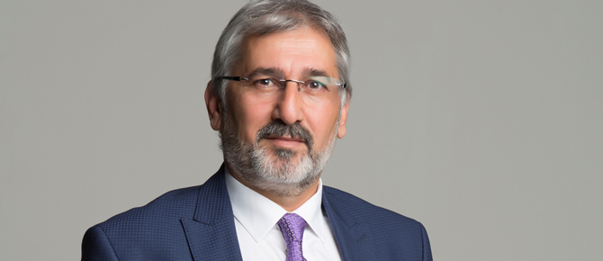 Pendikspor'da yeni başkan Şerafettin Taştan