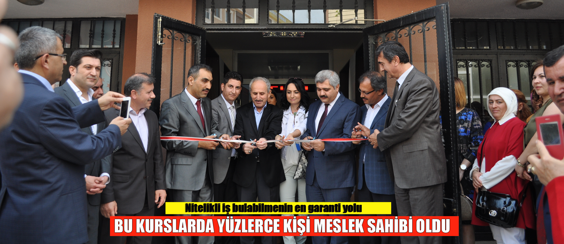 El Emeği Göz Nuru eserler görücüye çıktı