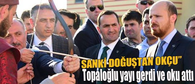 Uluslararası Saraybosna Üniversitesi'nde okçuluk kulübü