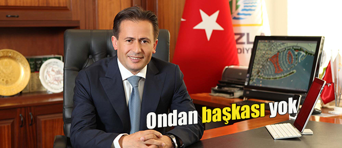 Temsil yetkisi kazanan tek dünya belediyesi