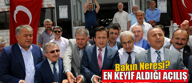Zeytinlik Yavuzhan Camii, Dualarla İbadete Açıldı