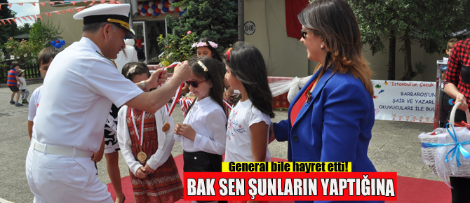 Geleceğin Necip Fazıl Kısakürekleri şimdiden kitap yazdı