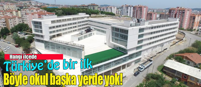 HEM İMAM-HATİP HEM'DE FEN LİSESİ