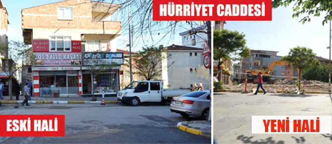Tuzla'da bir sorun daha uzlaşmayla çözüldü