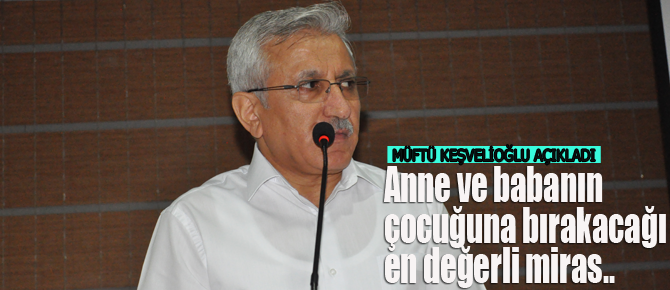 2016 Yaz Kur'an kursları törenle hizmete başladı