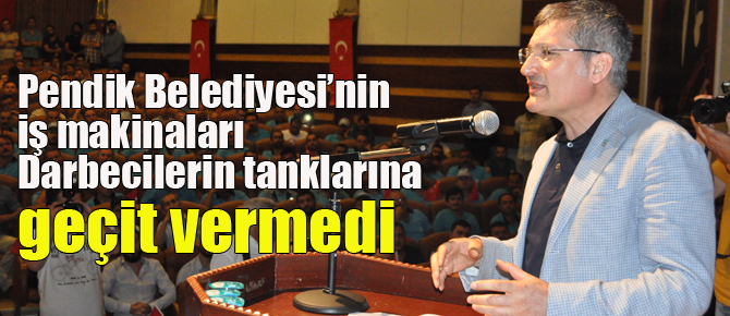 Eşkıyalarla sonuna kadar mücadele edeceğiz