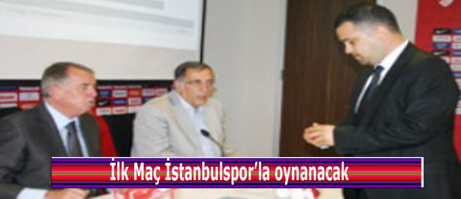 Pendik Beyaz, Tuzla Kırmızı Grupta yer aldı