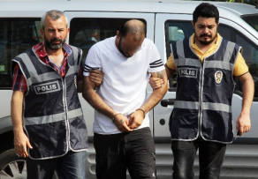 Hayat Kadınını Yakarak Öldüren Zanlı 10 Yıl Sonra Yakalandı