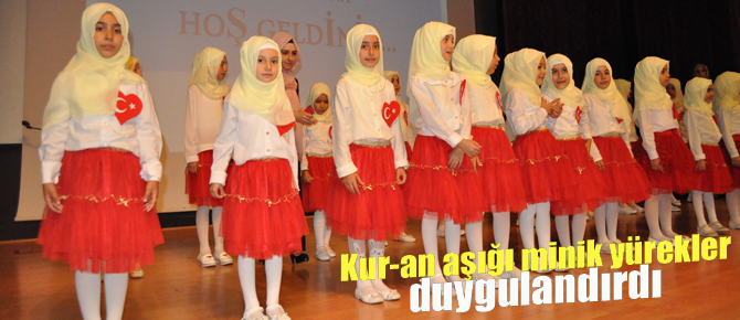 Camiler Çocuk Açtı