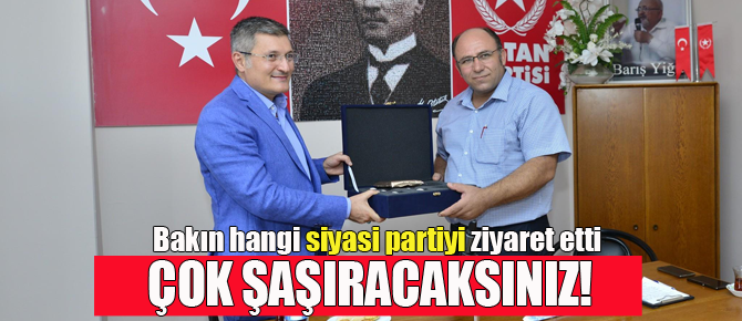 Dedelerine layık torun olduklarını kanıtladılar