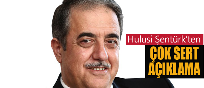 Kılıçtaroğlu'na saldırı alçak maşaların işidir