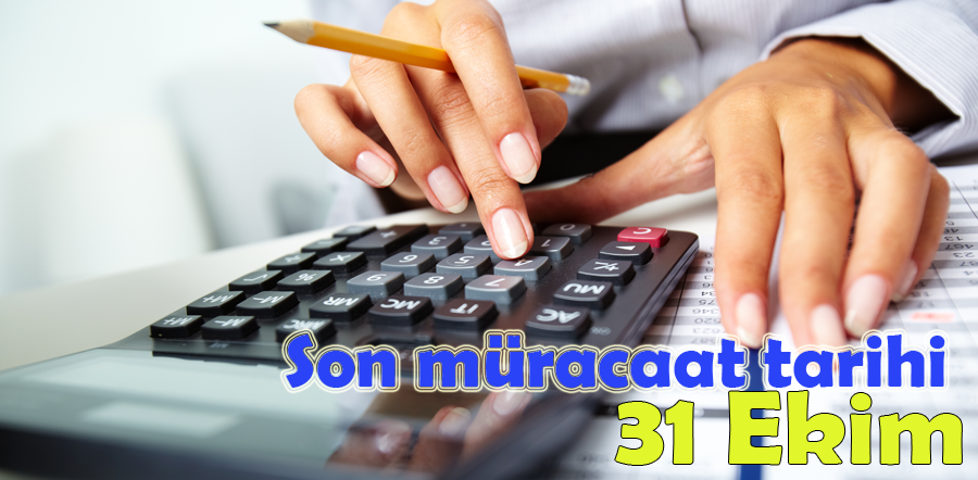 Borçlarınızı Yapılandırma Fırsatı