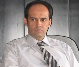 Pendik Kaymakamı Osman Tunç Meslekten ihraç edildi