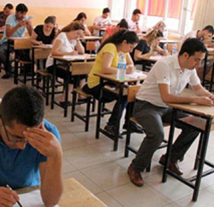 ÜCRETSİZ YETİŞTİRME KURSLARI TUZLAYA DAMGASINI VURDU