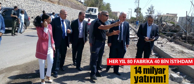 Doğu ve Güneydoğu'da hiç bir şey eskisi gibi olmayacak