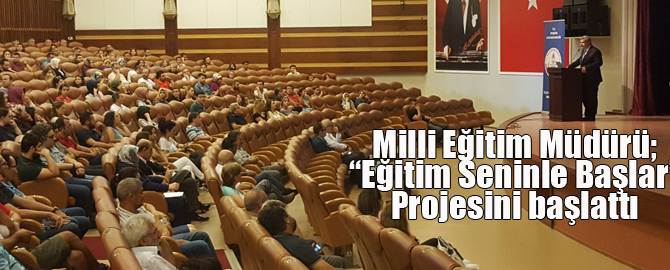 Öğretmenler Derslerini Aldılar