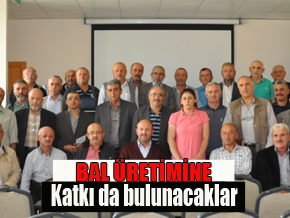 Bu gidişle bütün emekliler arıcı olacak